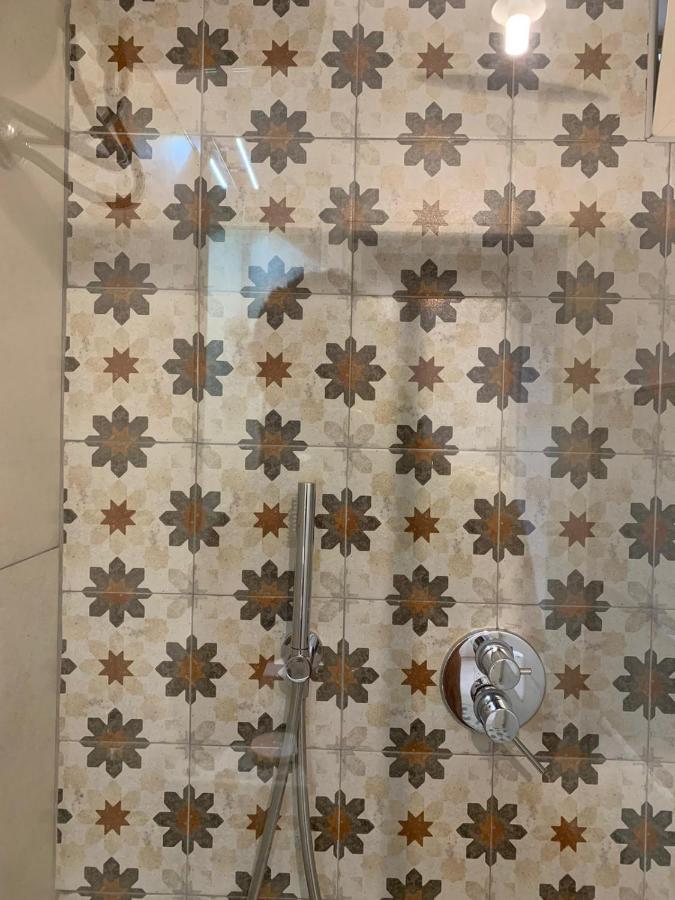Portoncino46 Leilighet Polignano a Mare Eksteriør bilde